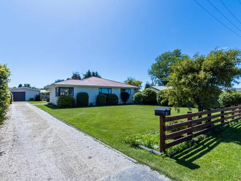 3 Price Street, Waimate
