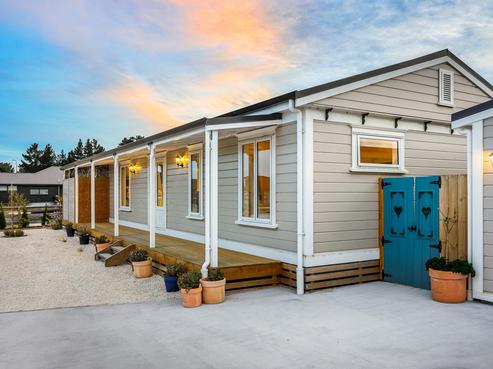 1 Quinn Crescent, Woodend