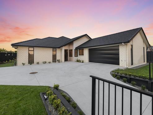 20 Purser Crescent, Flagstaff