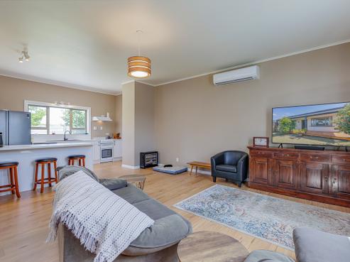 45 Albert Street, Masterton