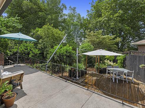 13 Hillcrest Avenue, Hillcrest