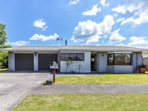 22 Arama Street, Nukuhau