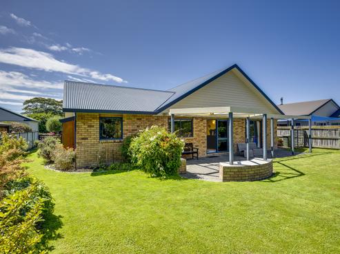 9 Jervois Road, Jervoistown