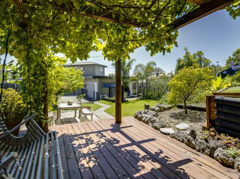 116 Battery Road, Ahuriri