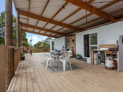 142 Omatai Road, Peria