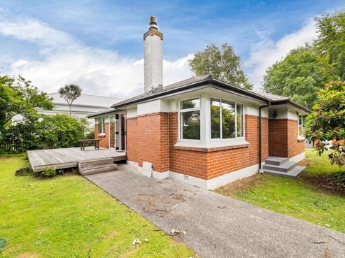 80 North Road, North East Valley