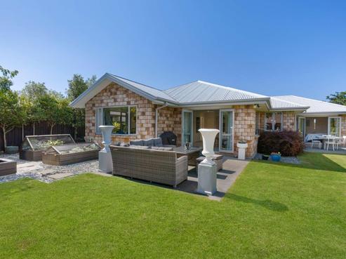 64 Dryden Avenue, Rolleston