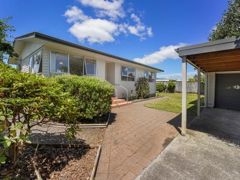 19A Stephen Street, Trentham