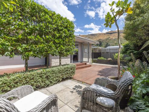 29A Truro Street, Sumner