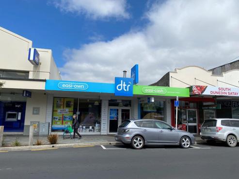 155 King Edward Street, South Dunedin