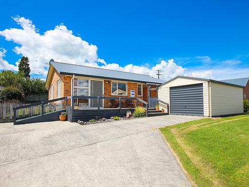 67 Phillips Avenue, Otorohanga