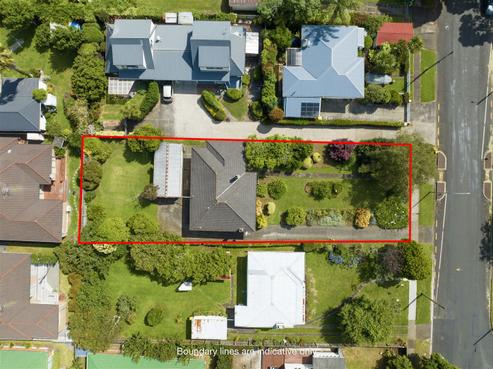66 Victoria Street, Pukekohe