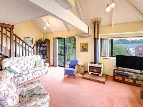 441 High Street, Dunedin Central