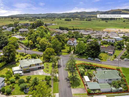23 Kennedy Street, Paeroa