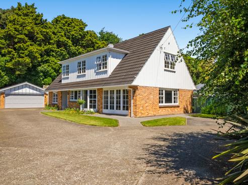 1158 Fergusson Drive, Clouston Park