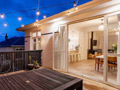 406 Taieri Road, Halfway Bush