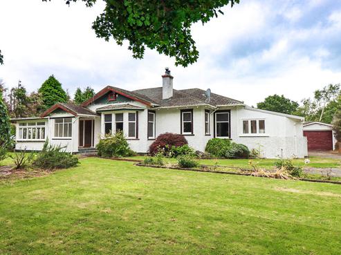 52 Cole Street, Dannevirke