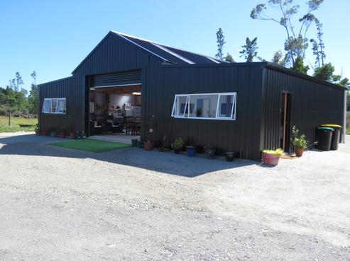 313A Fairdown Road, Westport