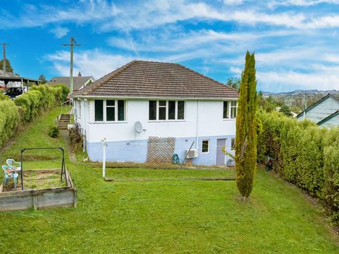 16 Lowe Street, Liberton