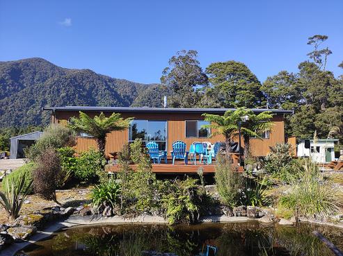 3980C Haast-jackson Bay Road, Jackson Bay