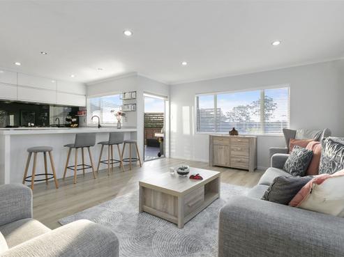 4 Madison Terrace, Silverdale