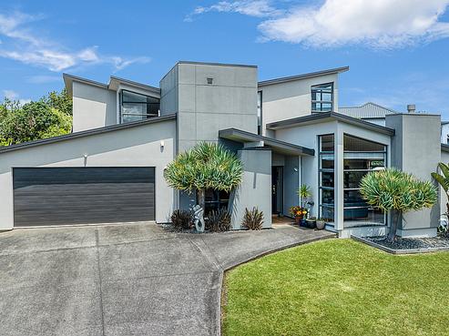 23 Malin Place, Pinehill