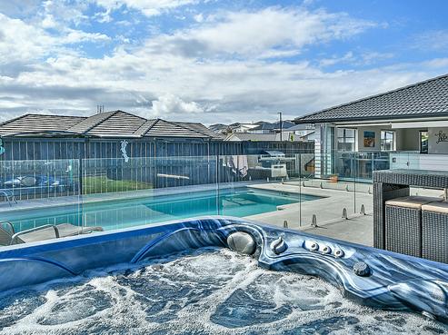 48 Harriet Johnston Drive, Pokeno