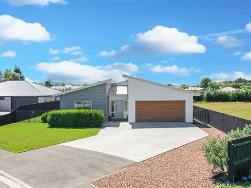 2 Waterford Place, Tinwald