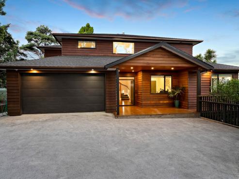 93 Hinau Road, Waimauku