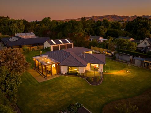70 Battys Road, Springlands
