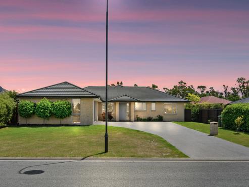 65 Fairfield Way, Rolleston