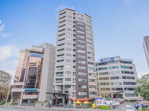 404/96 Symonds Street, Grafton