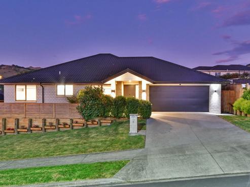 6 Camburn Court, Pokeno
