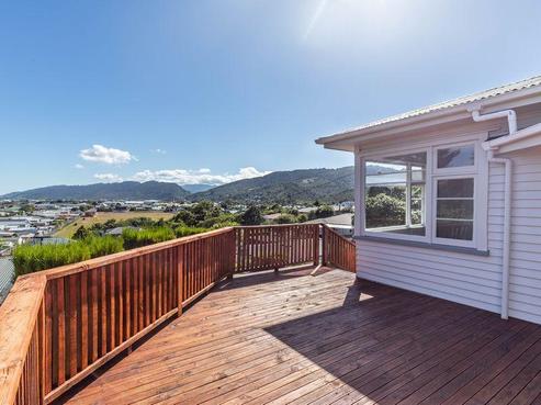 53C Joyce Crescent, Greymouth