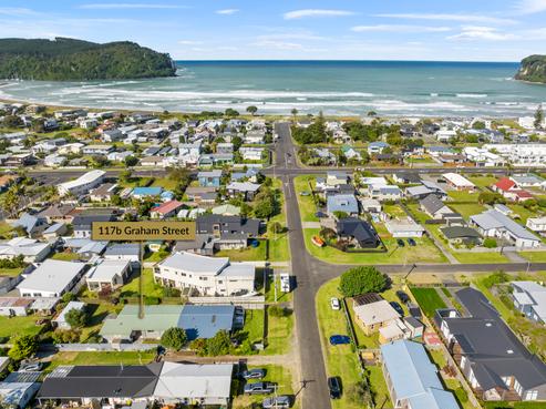 117B Graham Street, Whangamata