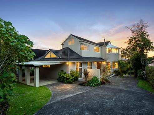 316 Hurstmere Road, Takapuna