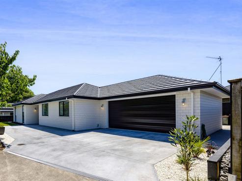 90C Smart Road, Glen Avon