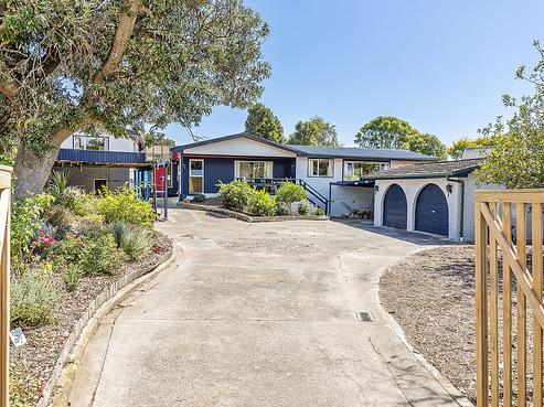 225 Matai Road, Raumati Beach