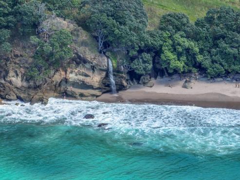 268 Ngatitangata Road, Waihi