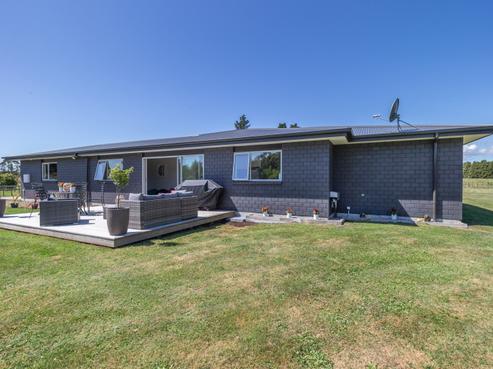213B Muhunoa East Road, Ohau