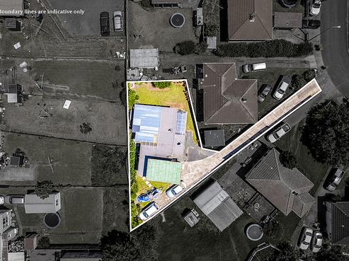 32A Waipapa Crescent, Otara