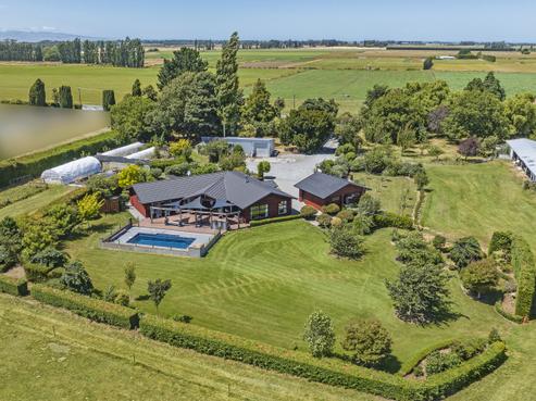 232 Southbridge Leeston Road, Leeston