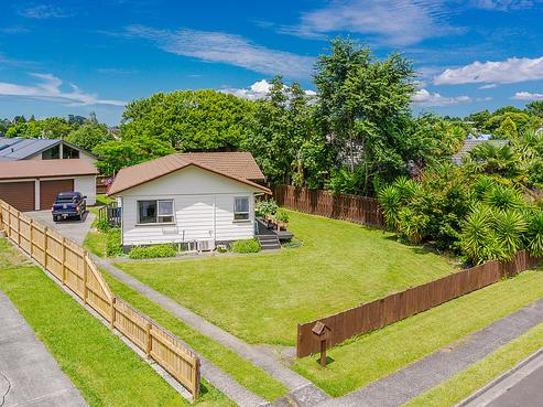 15 Kentucky Crescent, Nawton