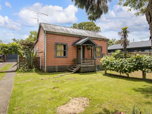 11 George Street, Waihi