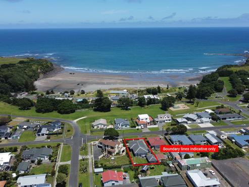 17 Fox Street, Opunake