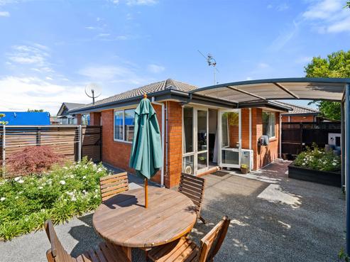 1/14 Brynley Street, Hornby