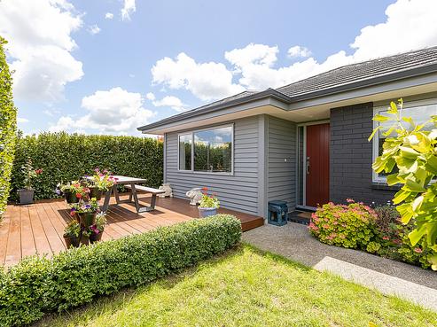 12 Tuscan Lane, Martinborough