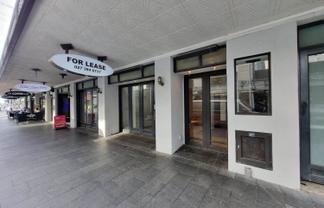 161M² OF FANTASTIC RETAIL OR HOSPITALITY
