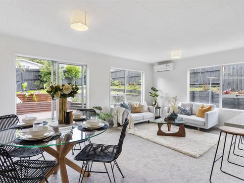 3B Lambrown Drive, Totara Vale