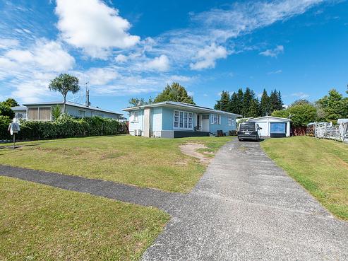8 Strathmore Drive, Tokoroa